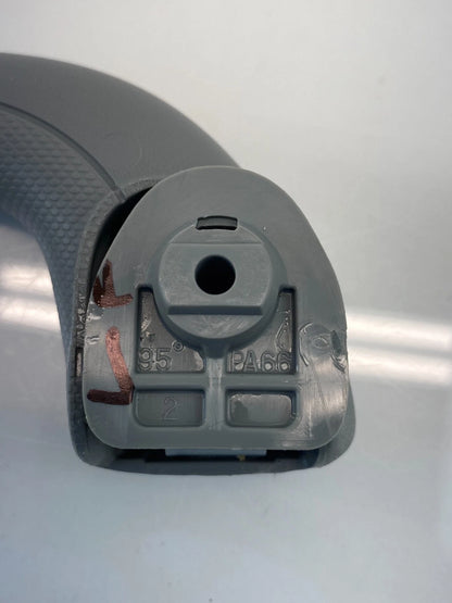 07-10 HYUNDAI ELANTRA SEDAN FRONT LEFT DRIVER SIDE INNER ROOF GRAB GRIP HANDLE