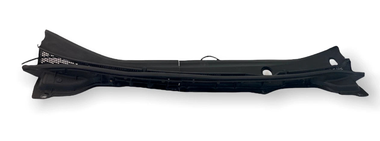 2007-2012 MAZDA CX-7 WINDSHIELD COWL GRILLE COVER TRIM ASSEMBLY EG21-50-7S OEM