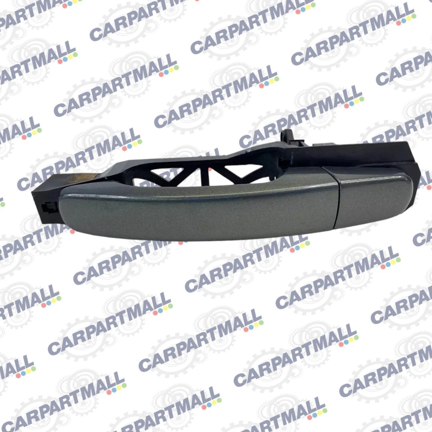 2010-2017 GMC TERRAIN REAR LEFT SIDE EXTERIOR DOOR HANDLE RR LH 15786207 OEM