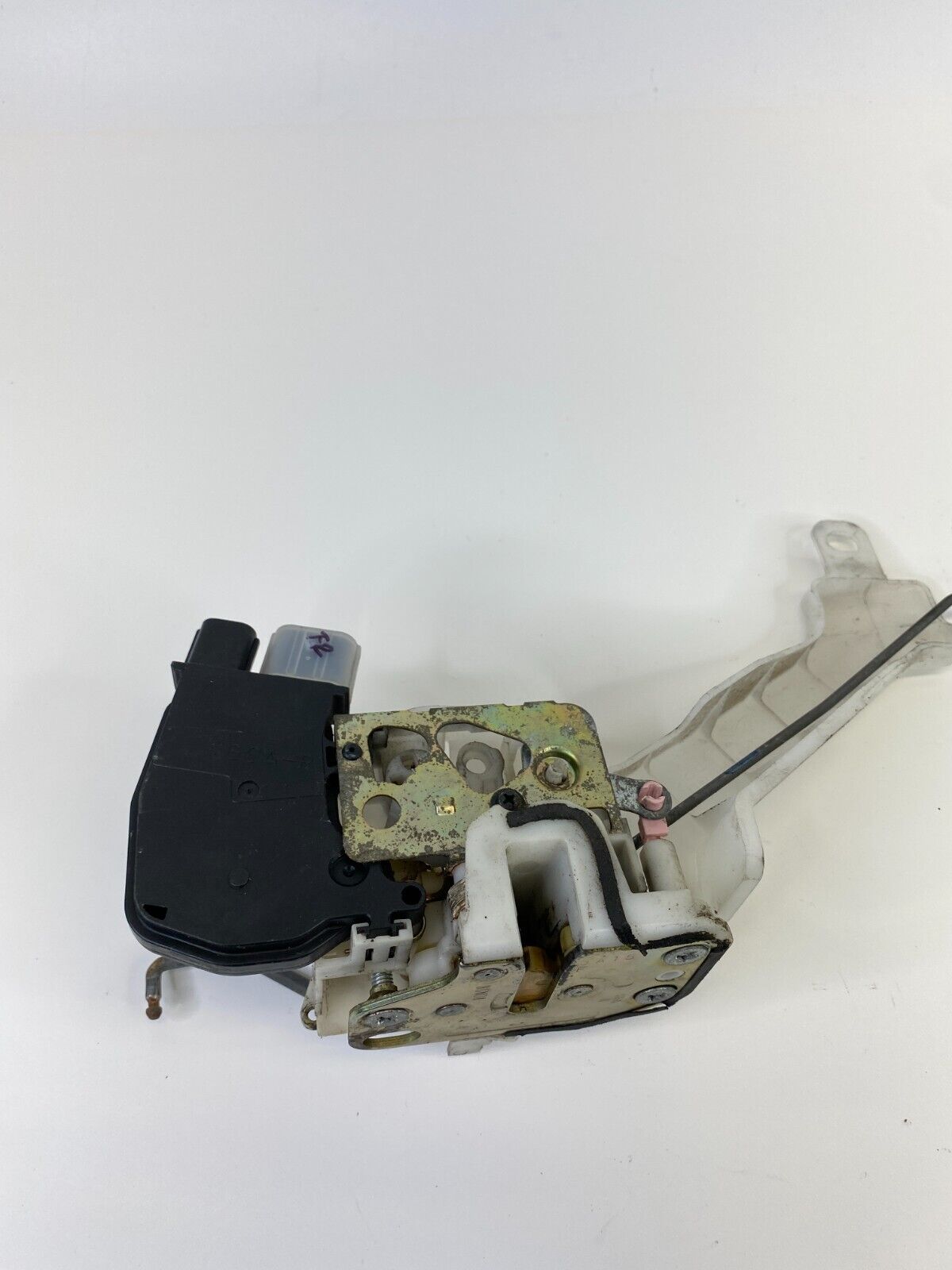 2003 Honda Element Front Right Passenger Side Door Lock Latch Actuator OEM