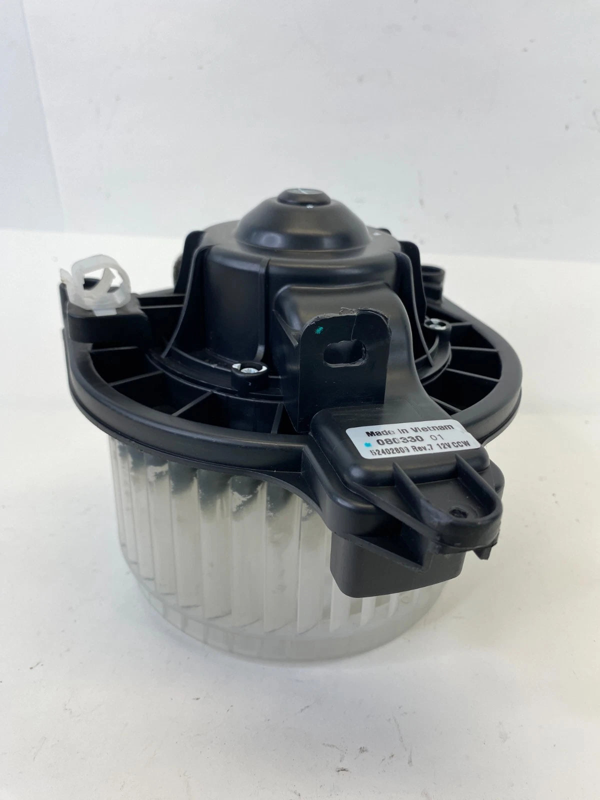 2005-2015 TOYOTA TACOMA 2.7 L4 A/C HEATER BLOWER MOTOR ASSEMBLY OEM