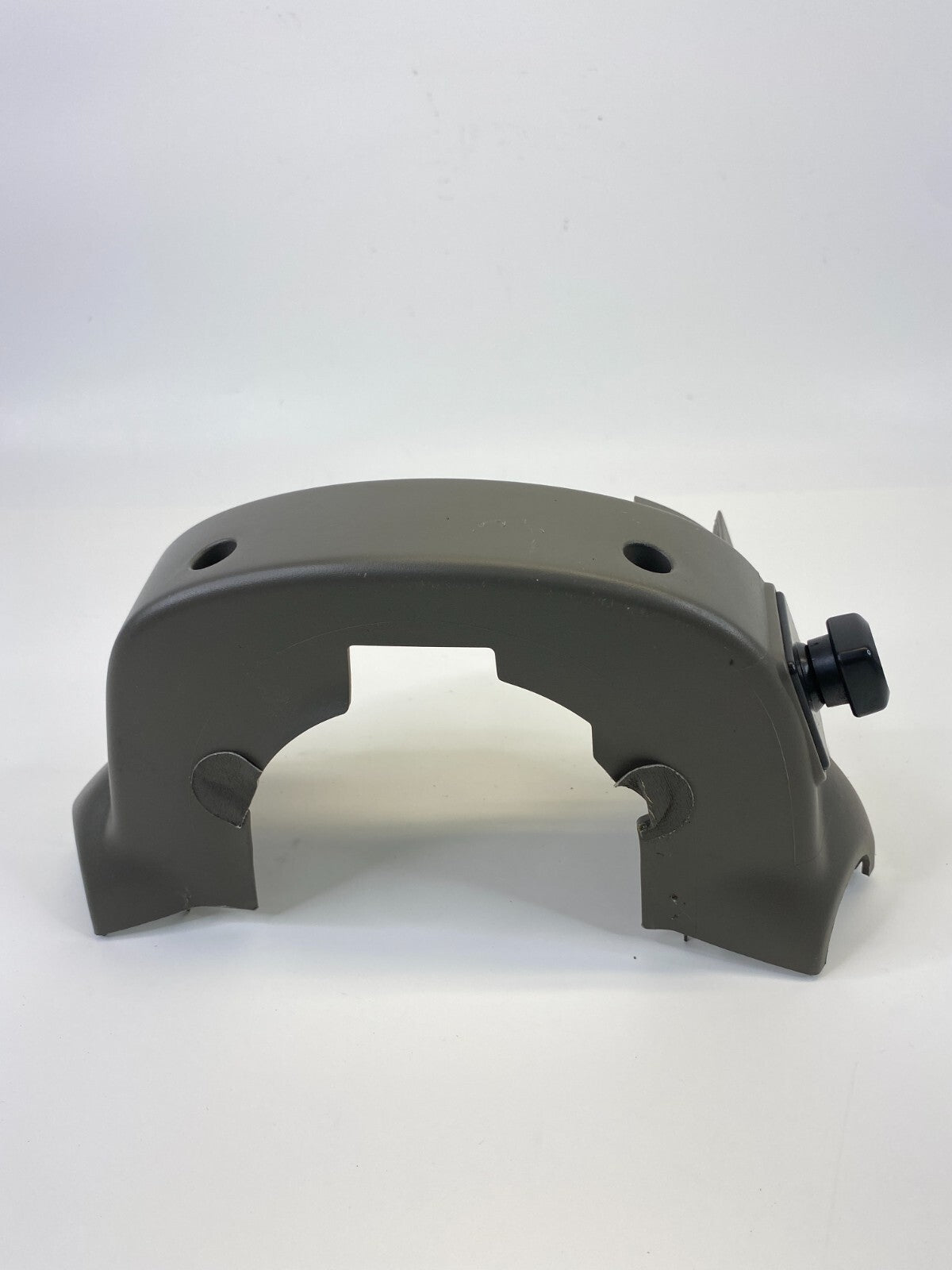 2003-2008 Infiniti FX35 Lower Steering Column Trim Cover Assy 48470-CG000 OEM