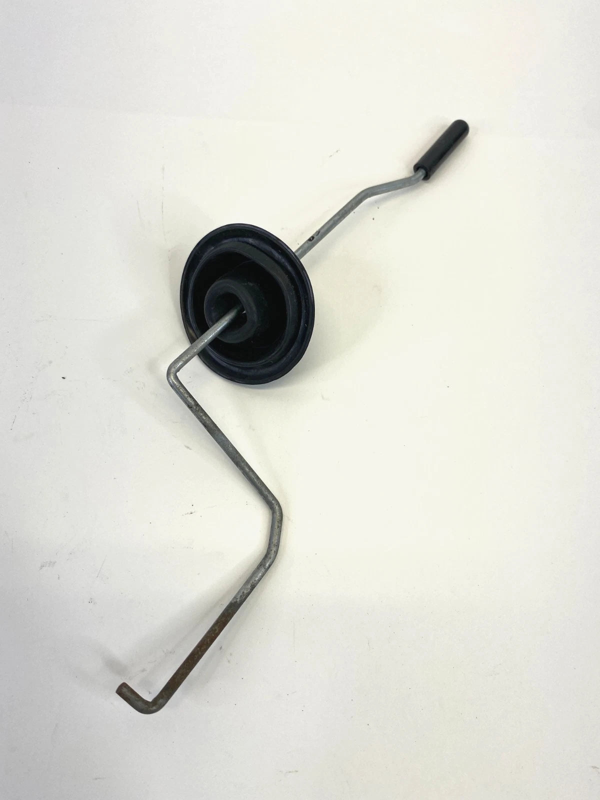 2007-2015 MINI COOPER FRONT RIGHT PASSENGER SIDE DOOR LOCK OPERATING ROD OEM
