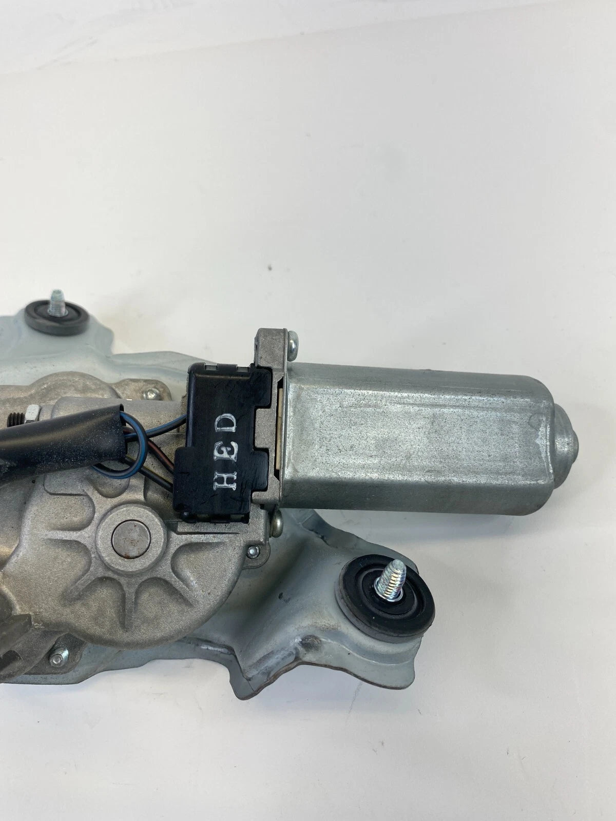 2012-2017 HYUNDAI ACCENT REAR WINDOW WIPER MOTOR UNIT ASSEMBLY 98700-1R000 OEM