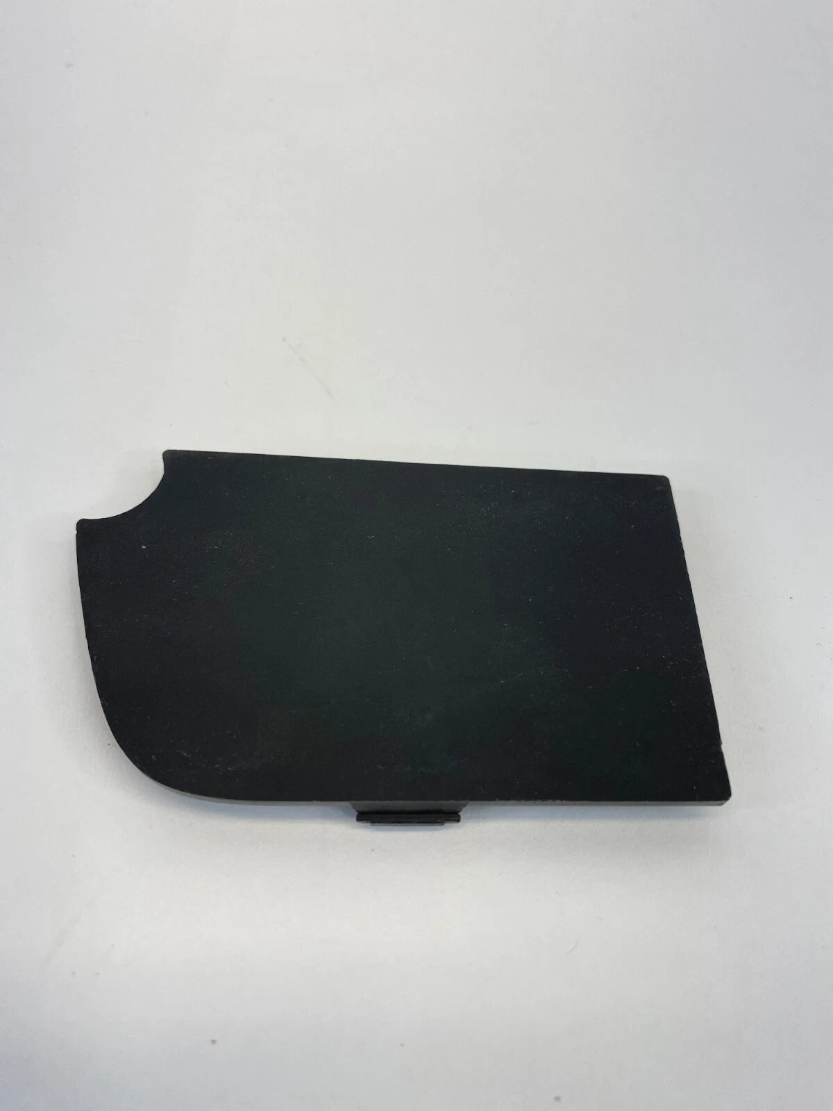 13-15 FORD POLICE INTERCEPTOR UTILITY FRONT RIGHT INNER DOOR HANDLE CAP COVER