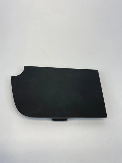 13-15 FORD POLICE INTERCEPTOR UTILITY FRONT RIGHT INNER DOOR HANDLE CAP COVER