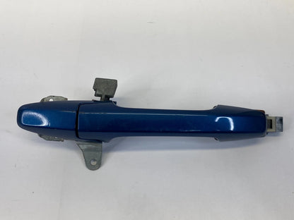 2006-2011 HONDA CIVIC SEDAN FRONT RIGHT PASSENGER EXTERIOR OUTER DOOR HANDLE OEM