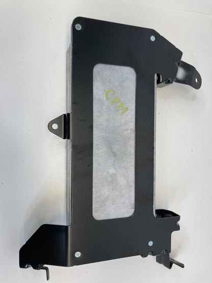 2006 2007 BMW 530xi 04-07 530i Telematics Bluetooth Control Module 84-10-9120742