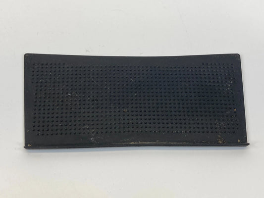 2002-2007 SATURN VUE CENTER CONSOLE INSERT RUBBER MAT LINER OEM
