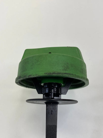 1990-2005 VOLKSWAGEN PASSAT POWER STEERING FLUID RESERVOIR CAP LID 8D0422361C