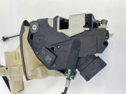 2013-2016 FORD C-MAX REAR RIGHT SIDE DOOR LOCK LATCH ACTUATOR RELEASE OEM