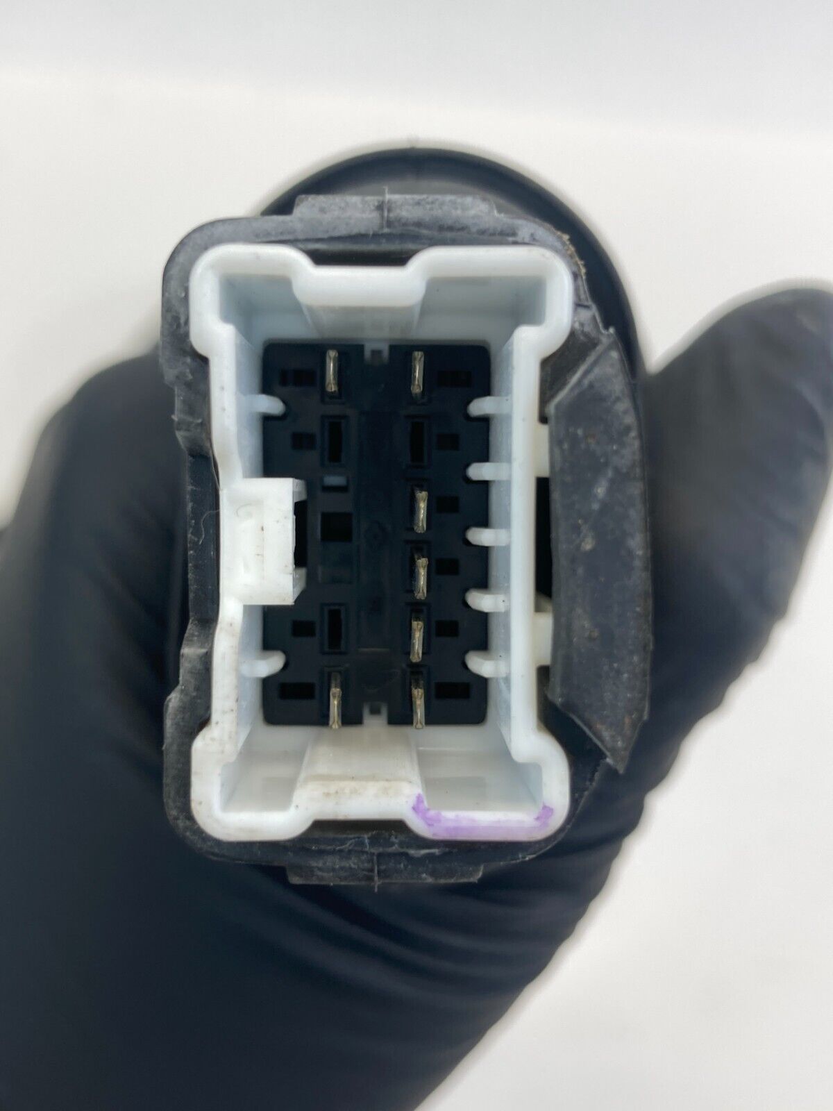 2011-2014 Nissan Juke Rear Right Side Door Wire Wiring Harness 24126-1KA0A OEM