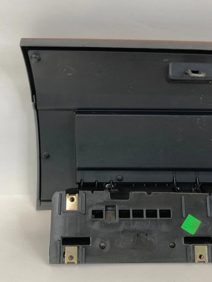 2008-2010 TOWN & COUNTRY GRAND CARAVAN GLOVE BOX DOOR LID COVER UPPER