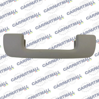 05-09 CHEVROLET TRAILBLAZER REAR RIGHT SIDE INNER ROOF GRAB GRIP HANDLE 15269142
