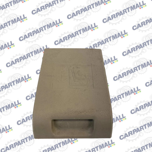 2001 2002 2003 HONDA CIVIC REAR SEAT CHILD ANCHOR LID COVER 84501-S5A-A000 OEM