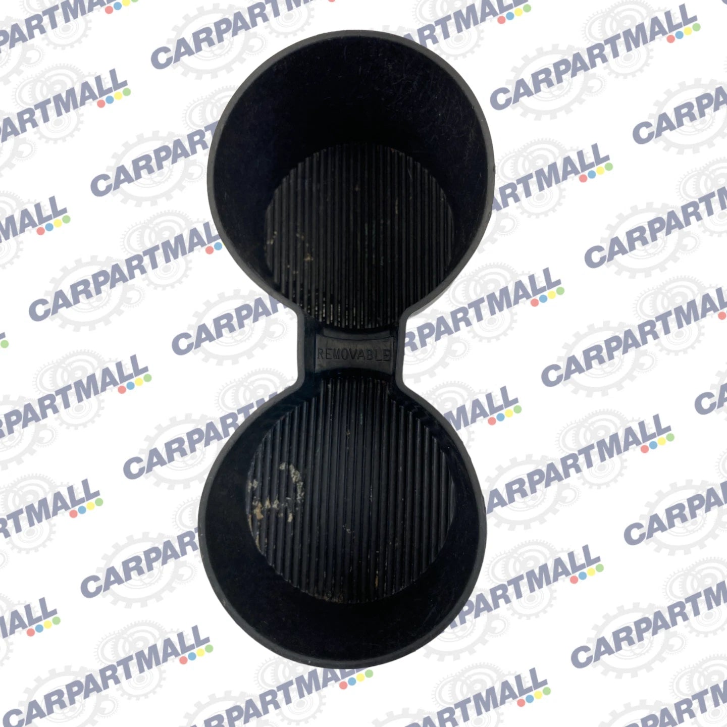 2008-2012 FORD ESCAPE FRONT CENTER CONSOLE CUP HOLDER INSERT 8L8478046B94A OEM