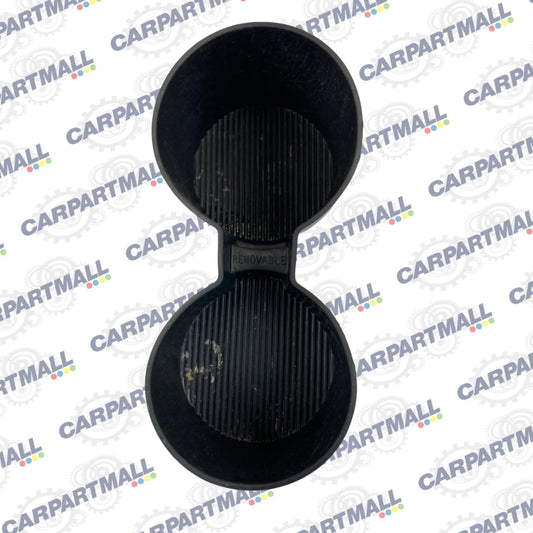 2008-2012 FORD ESCAPE FRONT CENTER CONSOLE CUP HOLDER INSERT 8L8478046B94A OEM