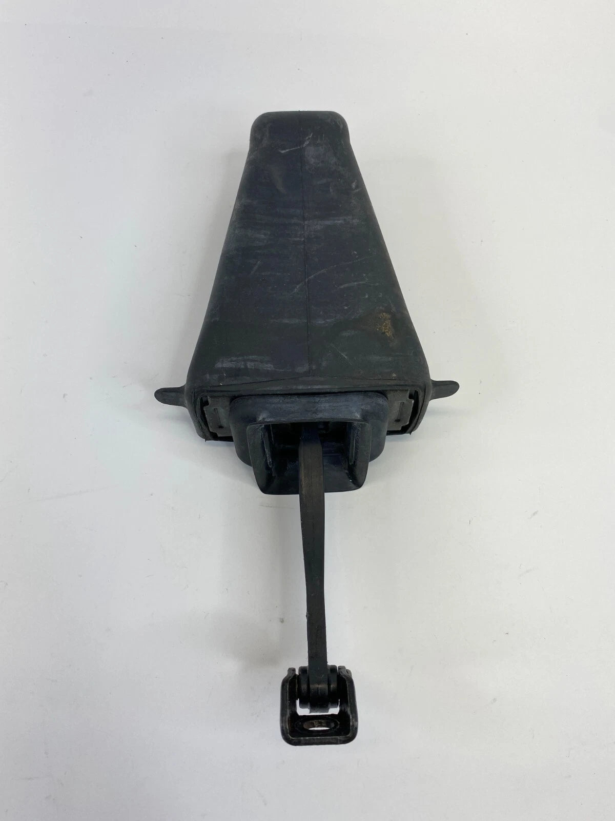 04-07 BMW 530I FRONT LEFT DRIVER SIDE DOOR CHECK STOPPER DETENT 51227033623 OEM