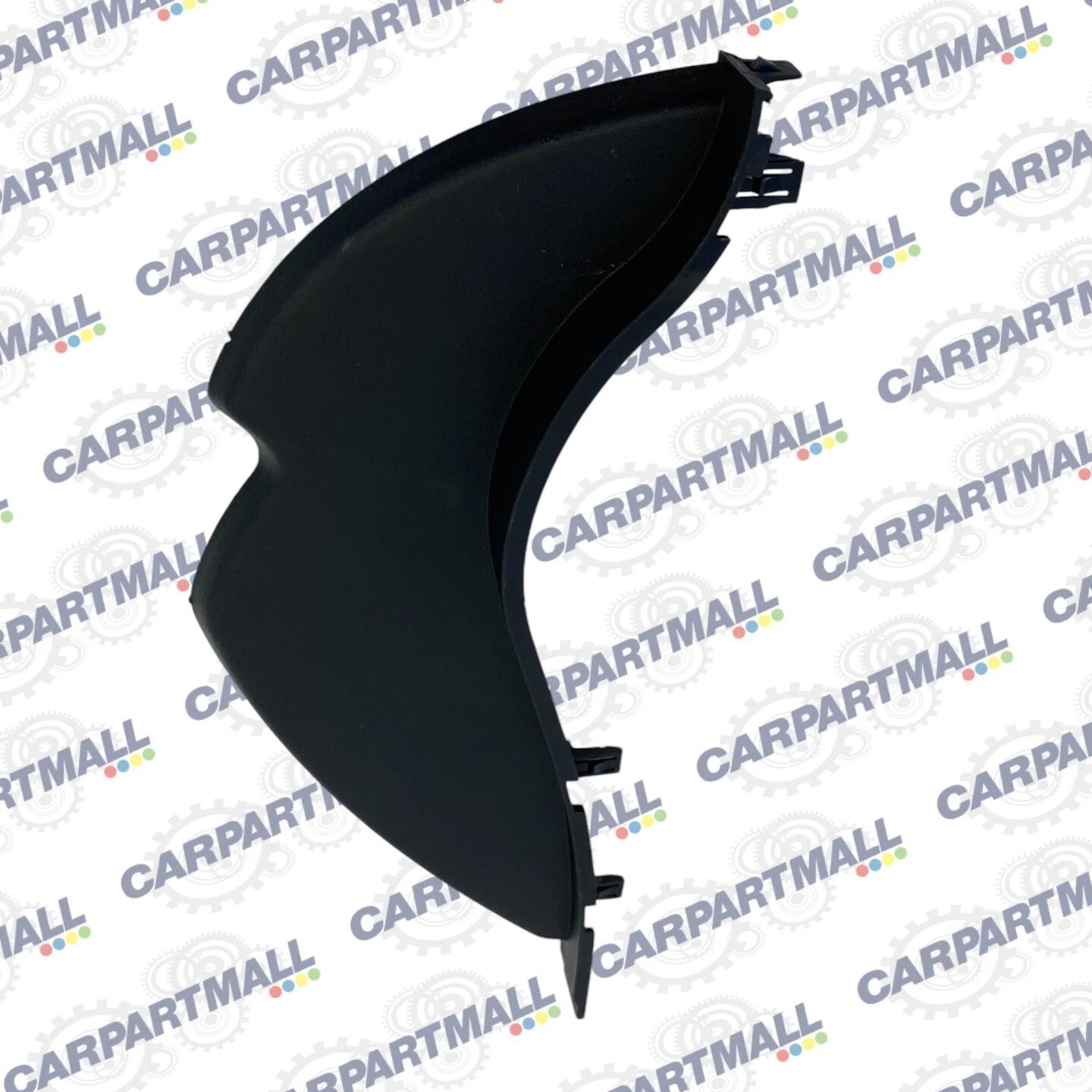 2008-2017 MITSUBISHI LANCER DASH RIGHT SIDE END CAP COVER TRIM 8002A180ZZ OEM