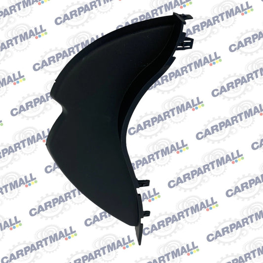 2008-2017 MITSUBISHI LANCER DASH RIGHT SIDE END CAP COVER TRIM 8002A180ZZ OEM
