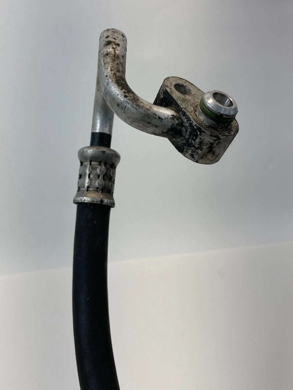 2007-2012 ACURA RDX 2.3L AC A/C REFRIGERANT DISCHARGE HOSE LINE PIPE TUBE