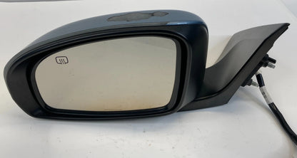 11 12 TOYOTA AVALON LIMITED DRIVER LH SIDE MIRROR POWER HEATED W/ TURN LIGHT OEM