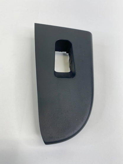 2007-2010 HYUNDAI ELANTRA REAR RIGHT DOOR WINDOW SWITCH TRIM COVER 93580-2H100