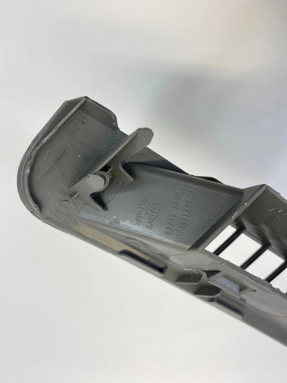 2007-2013 NISSAN ALTIMA DASH UPPER RIGHT DEFROSTER GRILLE TRIM 68742-JA00A OEM