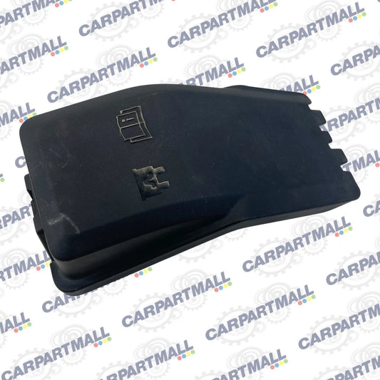 2012 Volvo S60 T5 2011 Volvo S80 Engine Fuse Relay Box Cover Lid 31328191 OEM