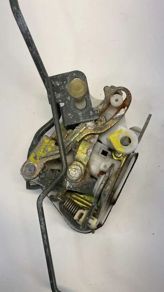 1996-2000 HYUNDAI ELANTRA FRONT LEFT DRIVER SIDE DOOR LOCK LATCH ACTUATOR OEM