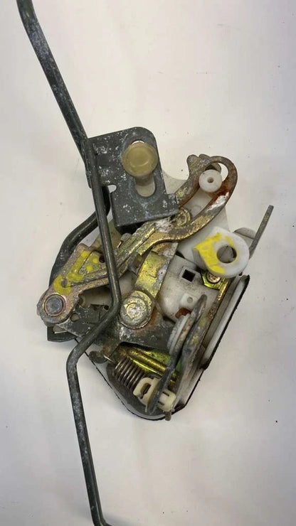 1996-2000 HYUNDAI ELANTRA FRONT LEFT DRIVER SIDE DOOR LOCK LATCH ACTUATOR OEM