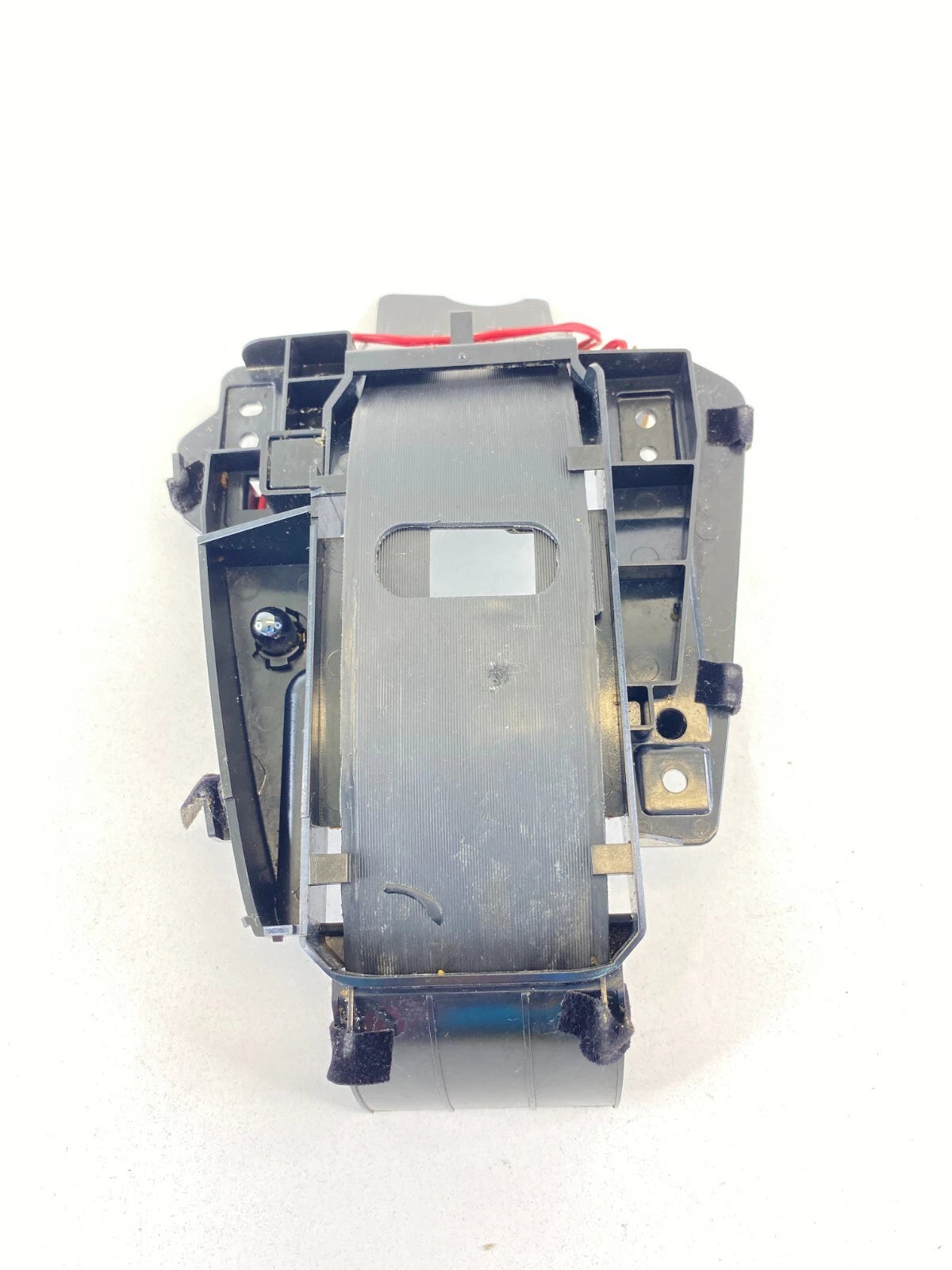 2007-2012 NISSAN ALTIMA SEDAN FLOOR GEAR SHIFTER SHIFT LEVER MASK COVER TRIM