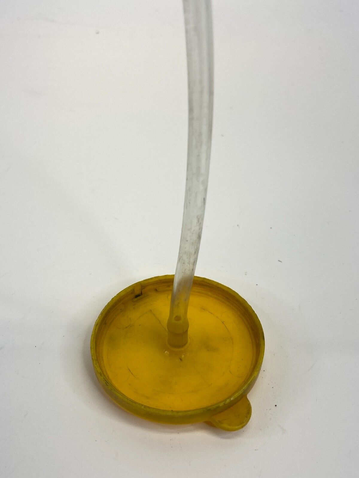 1996-2004 Nissan Pathfinder Windshield Wiper Washer Reservoir Cap Lid OEM