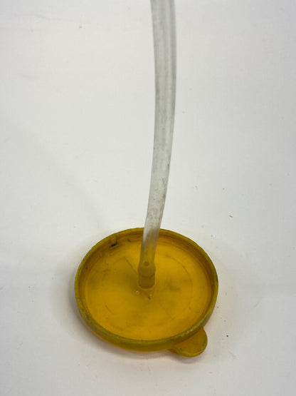 1996-2004 Nissan Pathfinder Windshield Wiper Washer Reservoir Cap Lid OEM