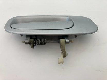 06-10 DODGE CHARGER FRONT RIGHT PASSENGER SIDE EXTERIOR DOOR HANDLE OYS88TRMAF