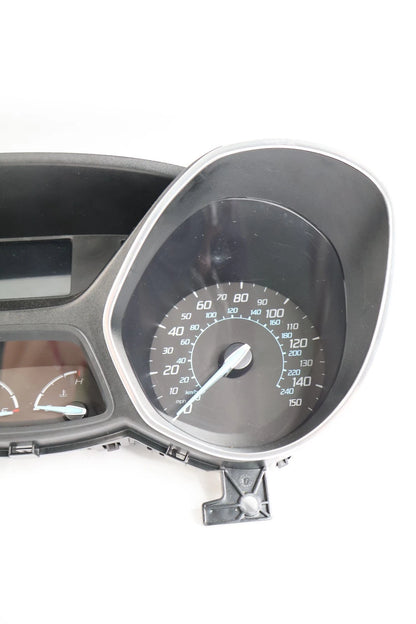 2012-2014 FORD FOCUS SPEEDOMETER INSTRUMENT CLUSTER 281.664 Miles CM5T-10849-RM