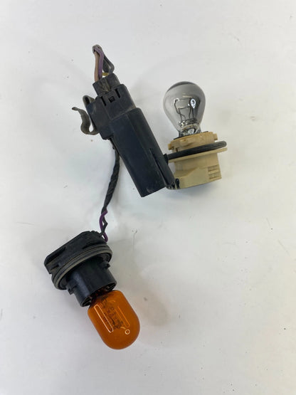 13 14 15 16 FORD ESCAPE RIGHT PASSENGER TAILLIGHT LAMP WIRE WIRING RELAY CABLE