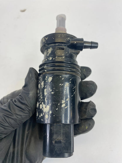 11-14 CHRYSLER 200 08-14 AVENGER WINDSHIELD WASHER WIPER FLUID PUMP 5152076AC