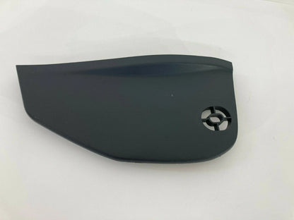 2003-2009 KIA SORENTO FRONT LEFT DASHBOARD END CAP COVER PLASTIC OEM 847303E000