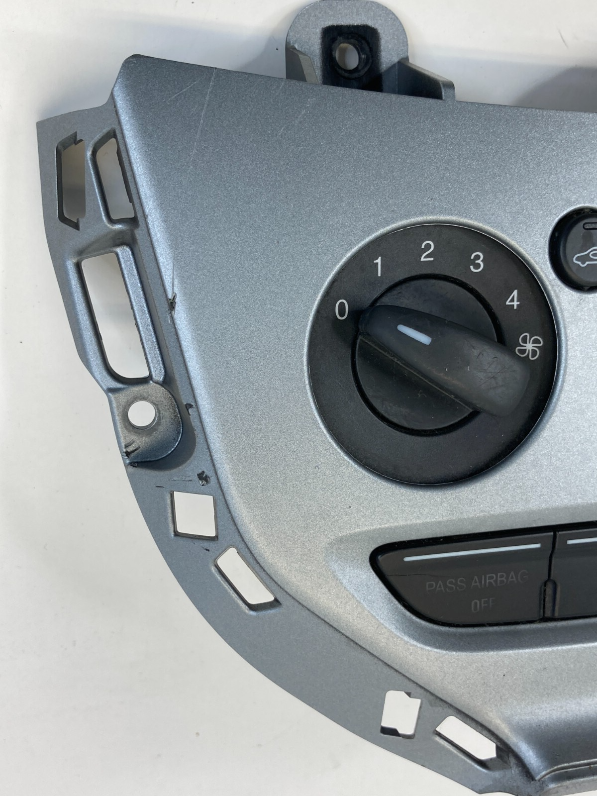 2012-2014 Ford Focus Climate Control HVAC Heater Temperature Unit BM51-18522-AC