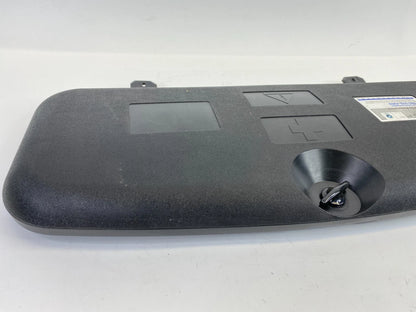2004-2007 BMW 530I SEDAN REAR TRUNK EMERGENCY TOOL KIT TRAY BOX 71116761420