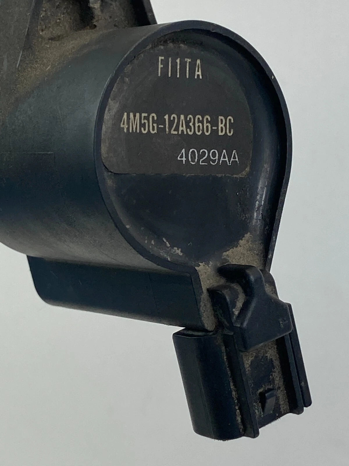 2004-2006 MAZDA 3 MAZDA3 2.0L ENGINE IGNITION COIL IGNITER 4M5G12A366BC OEM