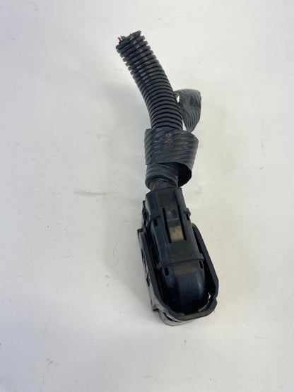 14 15 Nissan Rogue Select 2.5L L4 CVT AT ABS Anti Lock Brake Pump Connector Plug