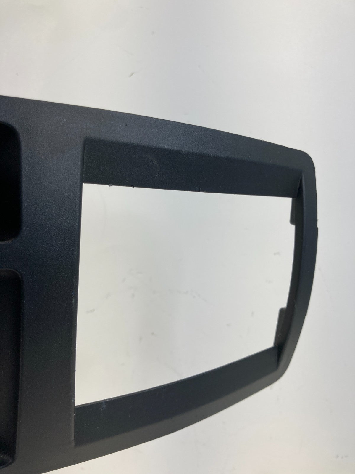 2008-2017 Mitsubishi Lancer Center Console Shifter Plate Cover Trim Bezel OEM