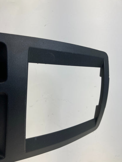 2008-2017 Mitsubishi Lancer Center Console Shifter Plate Cover Trim Bezel OEM