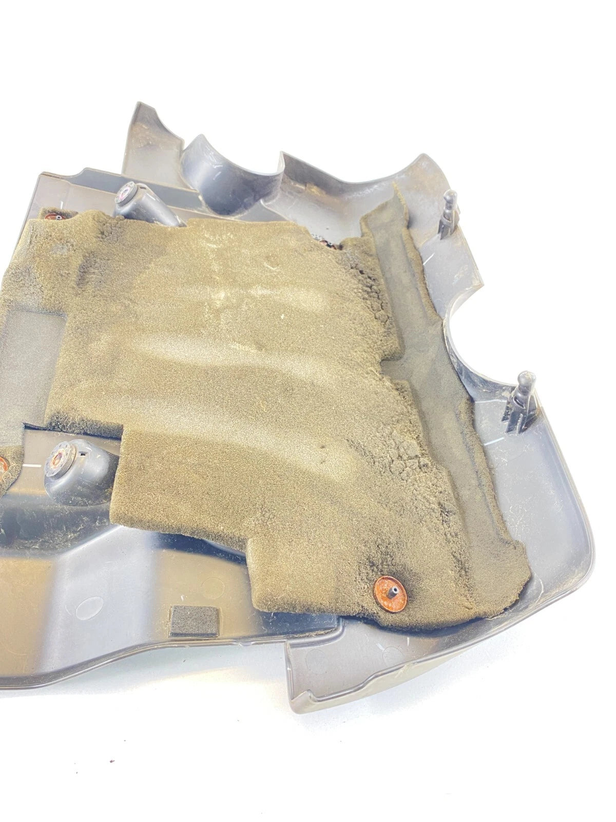 2010-2012 NISSAN SENTRA 2013-2021 NV200 2.0L L4 ENGINE COVER APPEARANCE TRIM