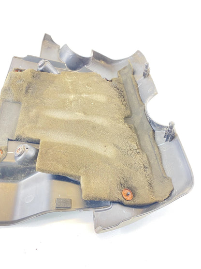 2010-2012 NISSAN SENTRA 2013-2021 NV200 2.0L L4 ENGINE COVER APPEARANCE TRIM