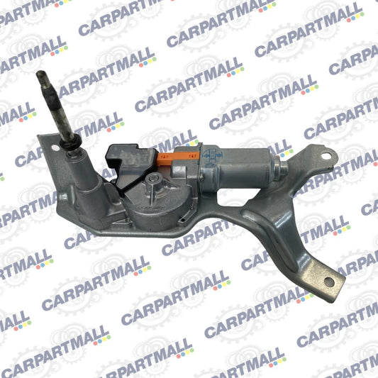 2009-2014 HONDA FIT REAR WINDSHIELD WIPER MOTOR ACTUATOR ASSEMBLY UNIT OEM