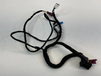 07-15 MINI COOPER 1.6L LEFT DRIVER SIDE DOOR WIRING WIRE HARNESS CABLE 9231840