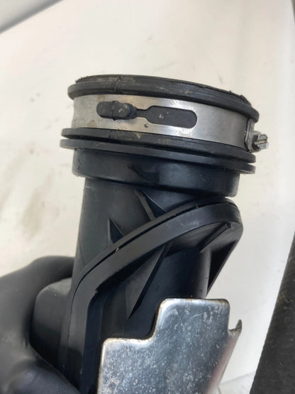 2015-2018 FORD EDGE 2.0L L4 ENGINE AIR INTAKE HOSE INLET DUCT F2G3-9R504-BD OEM